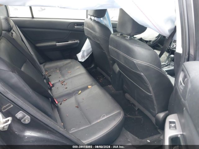 JF1GJAK69GH008716 Subaru Impreza 2.0i Limited