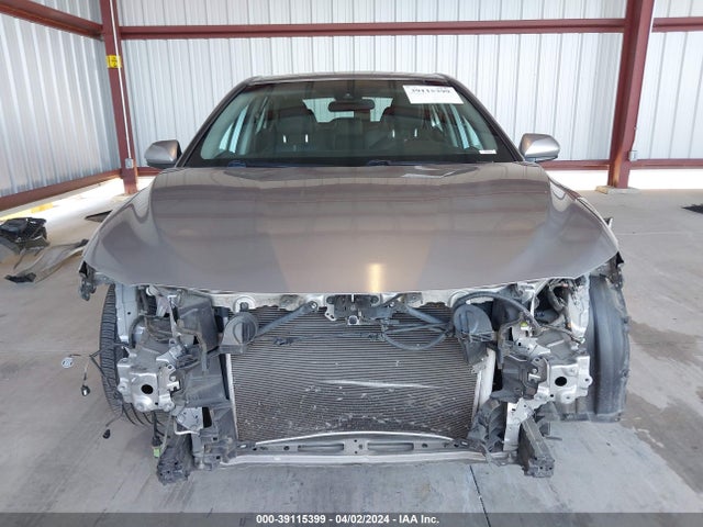 Toyota CAMRY SE 2019 4T1B11HK8KU213237 Image 13