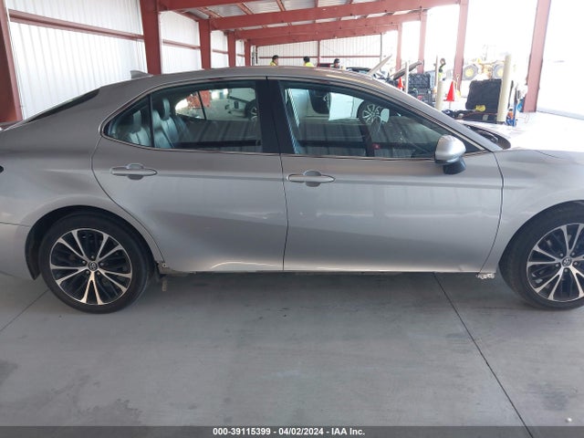 Toyota CAMRY SE 2019 4T1B11HK8KU213237 Image 14