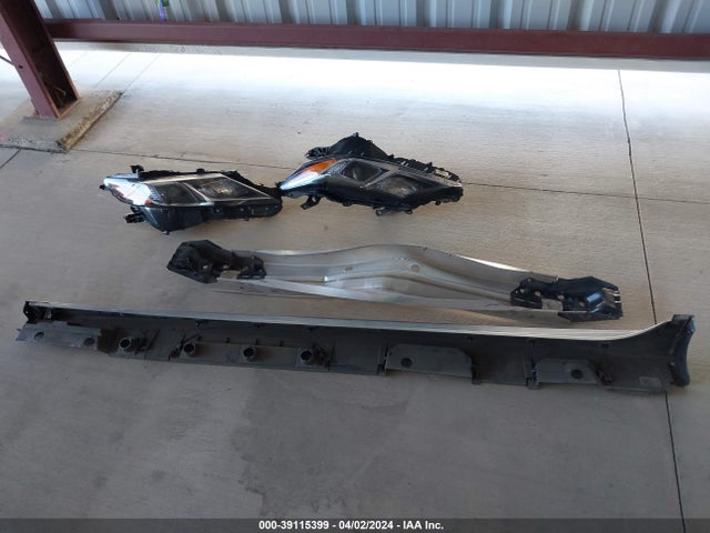 Toyota CAMRY SE 2019 4T1B11HK8KU213237 Image 12