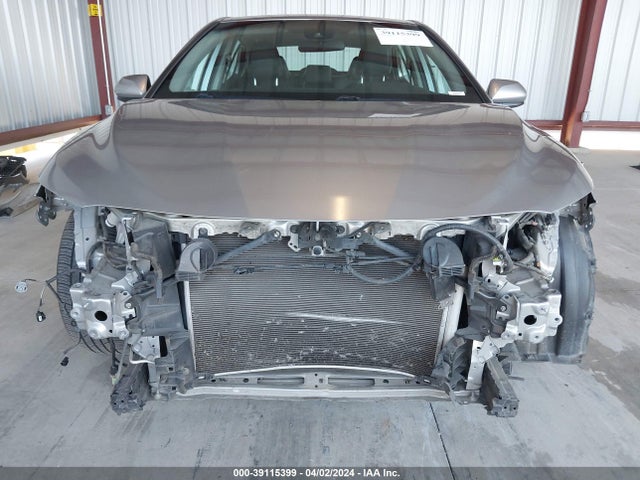 Toyota CAMRY SE 2019 4T1B11HK8KU213237 Image 6