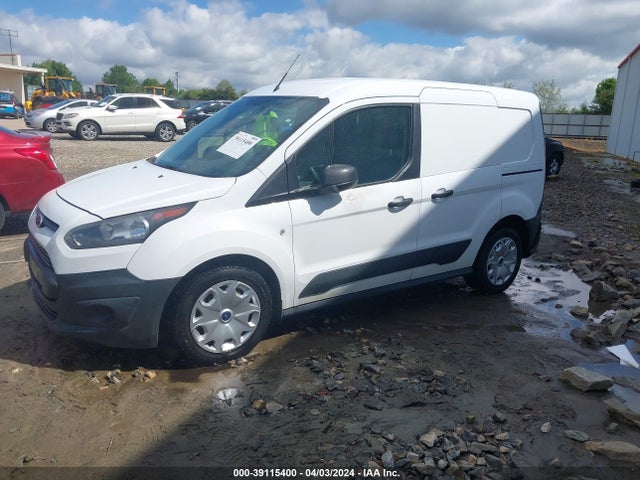 Ford Transit Connect Xl 2015 NM0LS6E75F1217639 Image 2