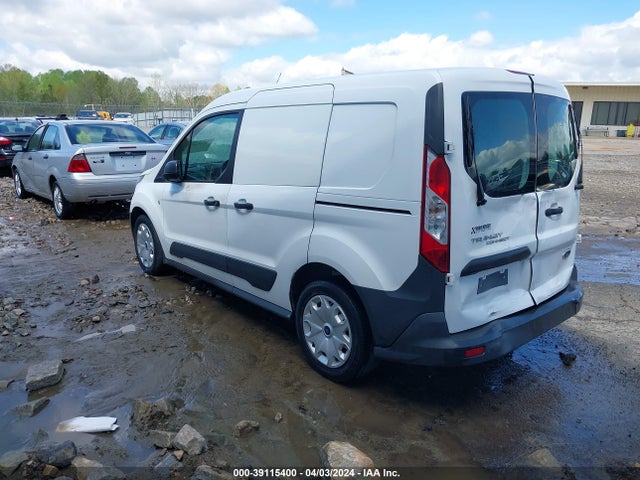 Ford Transit Connect Xl 2015 NM0LS6E75F1217639 Image 3