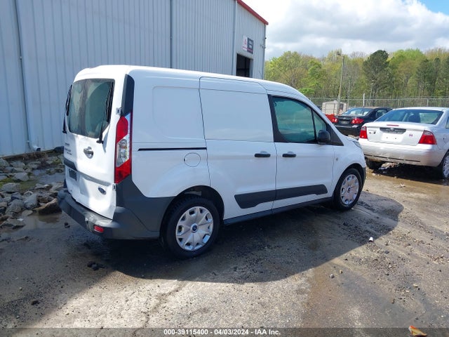 Ford Transit Connect Xl 2015 NM0LS6E75F1217639 Image 4