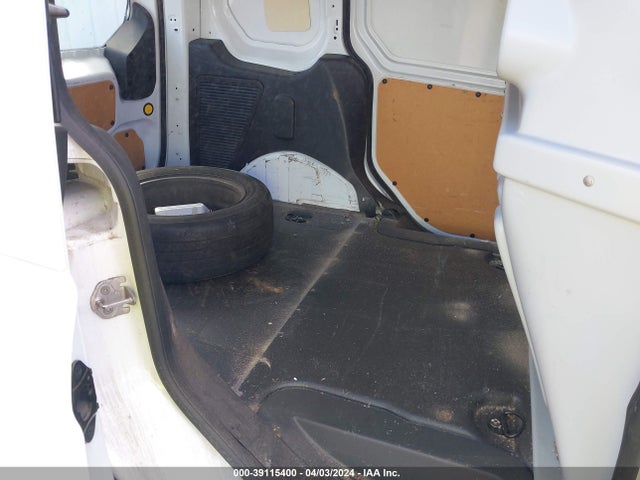 Ford Transit Connect Xl 2015 NM0LS6E75F1217639 Image 8
