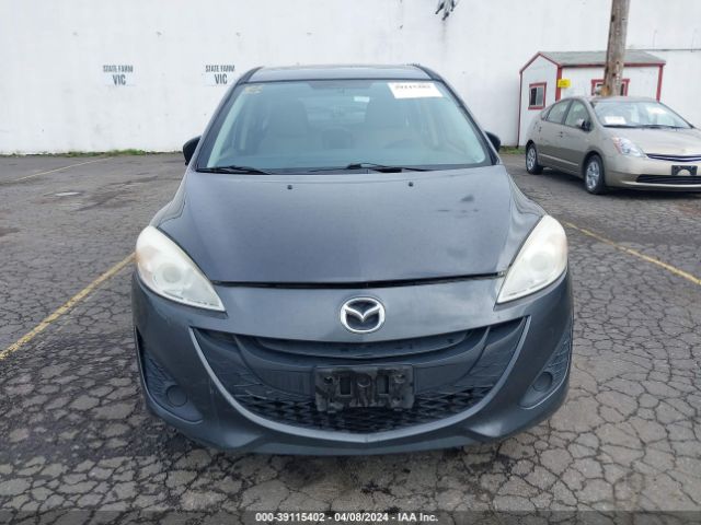 JM1CW2BLXF0185097 Mazda Mazda5 Sport