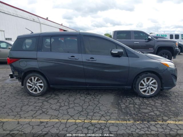 JM1CW2BLXF0185097 Mazda Mazda5 Sport