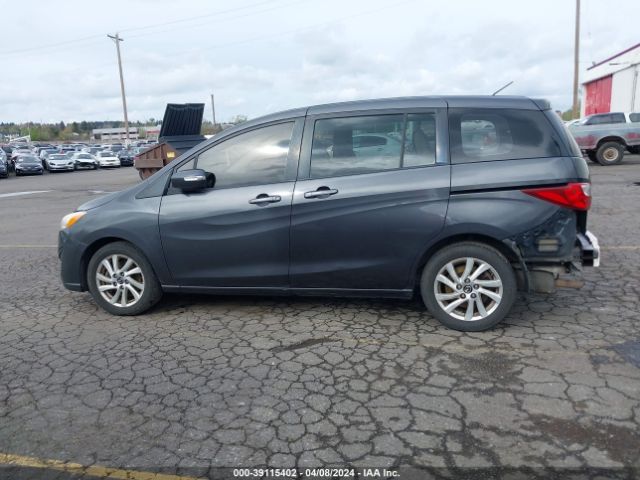 JM1CW2BLXF0185097 Mazda Mazda5 Sport