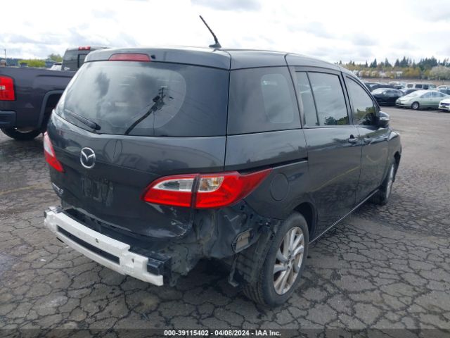 JM1CW2BLXF0185097 Mazda Mazda5 Sport