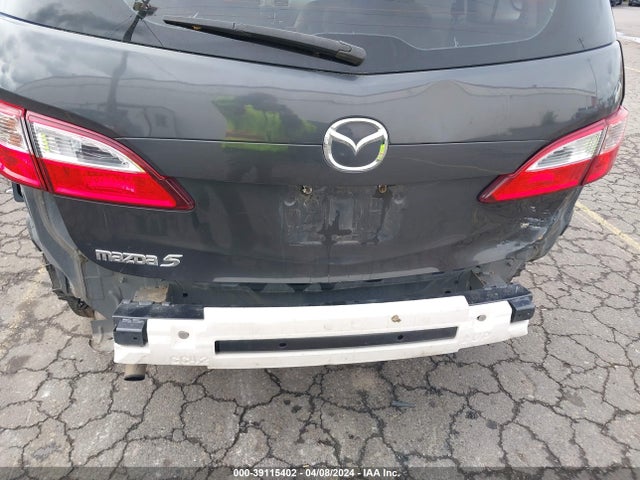 JM1CW2BLXF0185097 Mazda Mazda5 Sport
