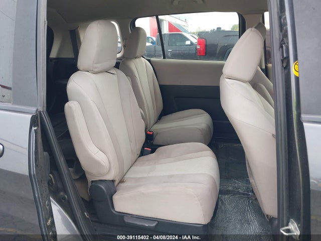 JM1CW2BLXF0185097 Mazda Mazda5 Sport
