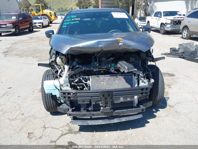 Nissan Kicks S Xtronic Cvt 2020 3N1CP5BV9LL572919 Image 13