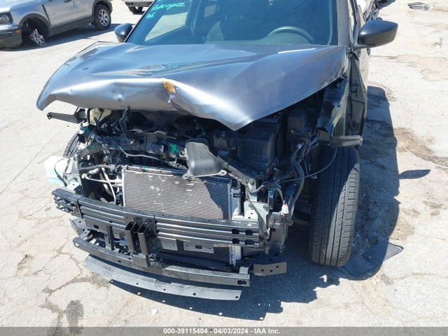 Nissan Kicks S Xtronic Cvt 2020 3N1CP5BV9LL572919 Image 6