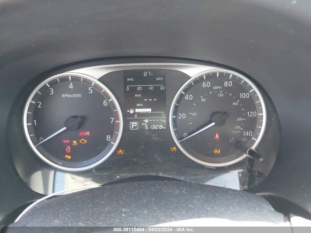 Nissan Kicks S Xtronic Cvt 2020 3N1CP5BV9LL572919 Image 7