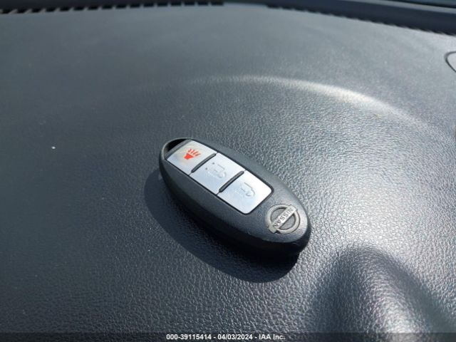 JN8AF5MV9ET356382 Nissan Juke Sl