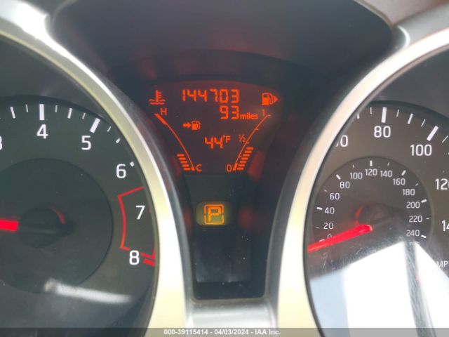 JN8AF5MV9ET356382 Nissan Juke Sl