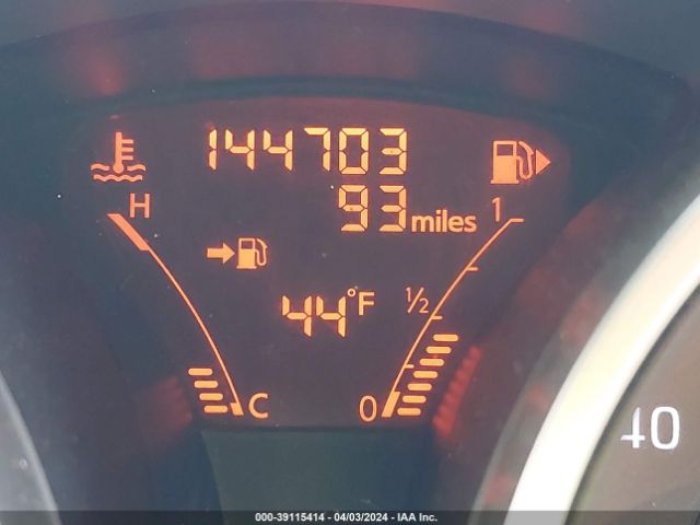 JN8AF5MV9ET356382 Nissan Juke Sl