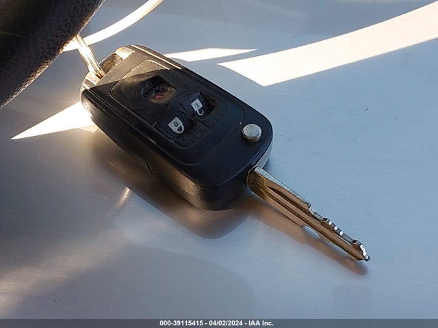 Chevrolet Spark 1lt Cvt 2015 KL8CD6S9XFC796417 Image 11
