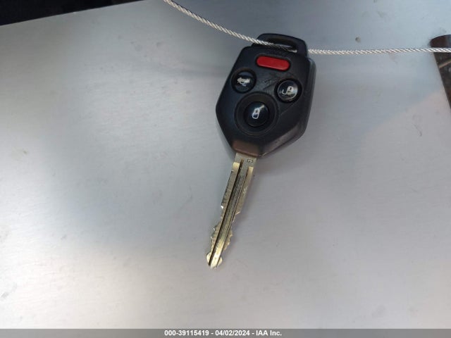 JF2GPABCXGH289697 Subaru Crosstrek 2.0i Premium