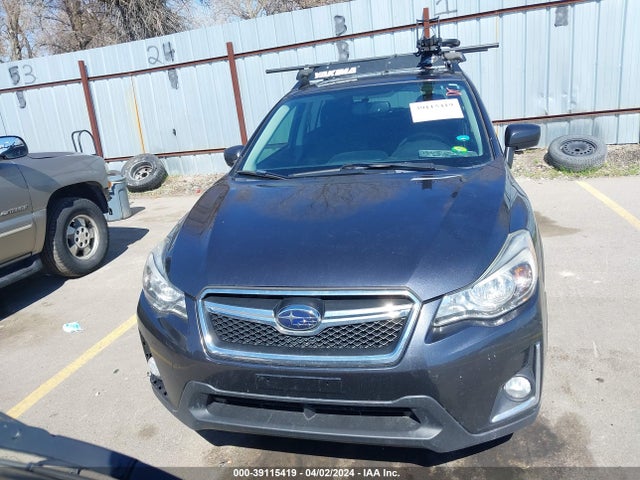 JF2GPABCXGH289697 Subaru Crosstrek 2.0i Premium