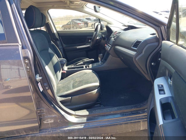 JF2GPABCXGH289697 Subaru Crosstrek 2.0i Premium