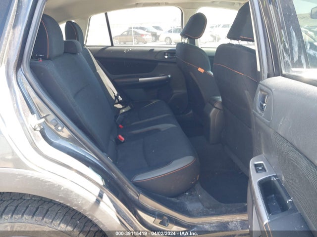 JF2GPABCXGH289697 Subaru Crosstrek 2.0i Premium