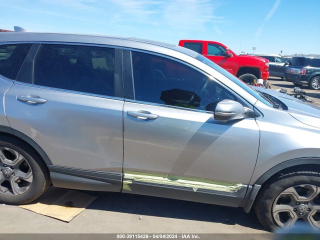 Honda CR-V EX 2017 7FARW1H58HE008585 Image 13