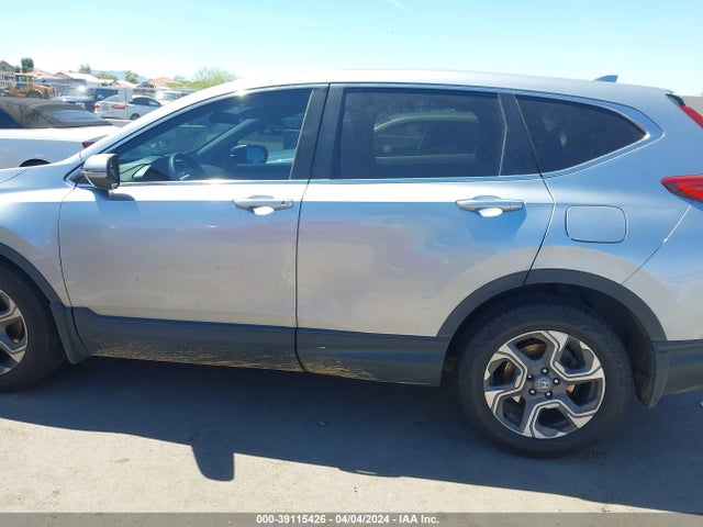 Honda CR-V EX 2017 7FARW1H58HE008585 Image 14
