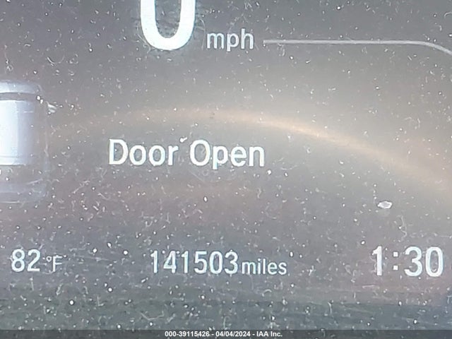 Honda CR-V EX 2017 7FARW1H58HE008585 Image 15