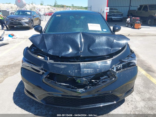 19UDE4H6XRA017495 Acura Integra A-spec W/ Technology