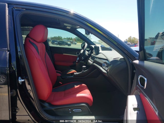19UDE4H6XRA017495 Acura Integra A-spec W/ Technology
