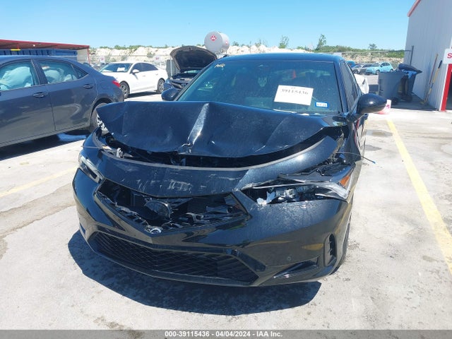 19UDE4H6XRA017495 Acura Integra A-spec W/ Technology