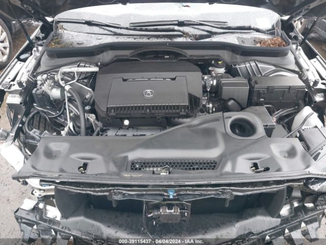 5J8YE1H03RL003678 Acura MDX A-SPEC
