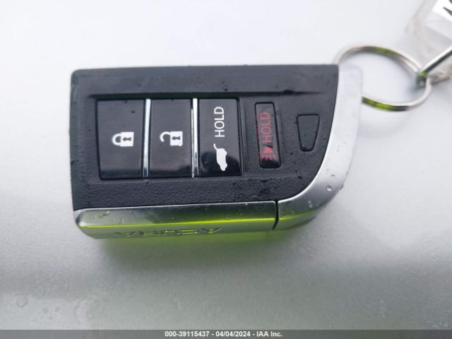 5J8YE1H03RL003678 Acura MDX A-SPEC