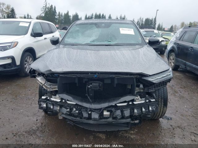 5J8YE1H03RL003678 Acura MDX A-SPEC
