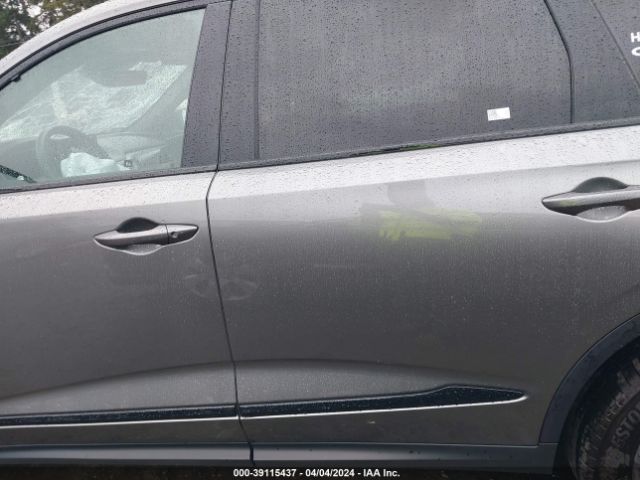 5J8YE1H03RL003678 Acura MDX A-SPEC