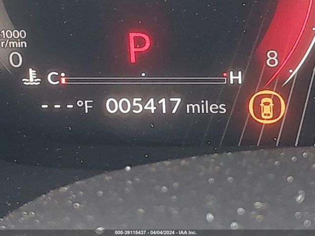 5J8YE1H03RL003678 Acura MDX A-SPEC