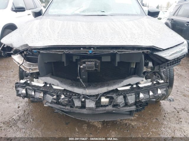 5J8YE1H03RL003678 Acura MDX A-SPEC