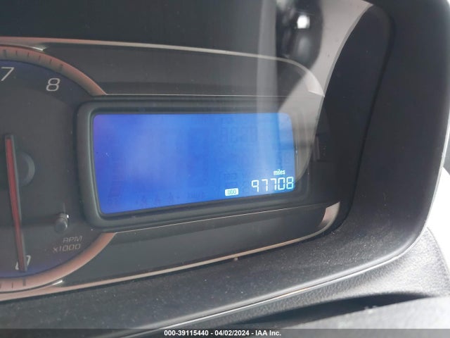 Chevrolet Trax 1ls 2015 KL7CJKSB4FB157934 Image 7