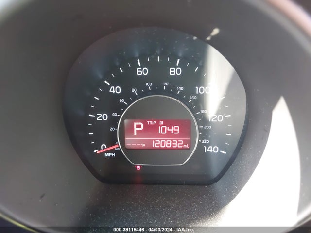 KIA Soul ! 2014 KNDJX3A53E7718765 Image 6