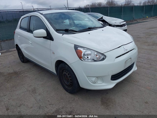 2015 ML32A3HJ5FH003736 main image