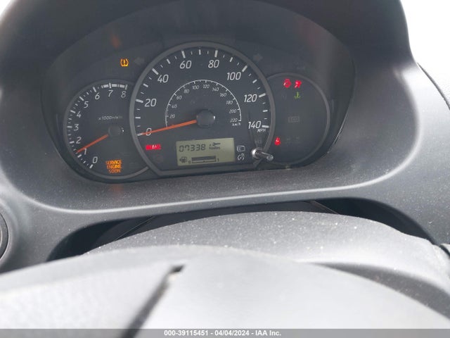 Mitsubishi Mirage De/rf 2015 ML32A3HJ5FH003736 Image 7
