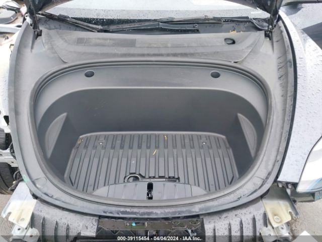 5YJ3E1EA7PF455168 Tesla Model 3 Rear-wheel Drive
