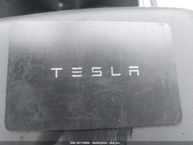 5YJ3E1EA7PF455168 Tesla Model 3 Rear-wheel Drive