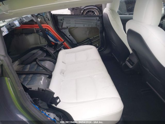 5YJ3E1EA7PF455168 Tesla Model 3 Rear-wheel Drive