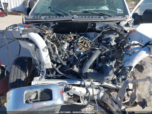 1FTEW1EG2JKF15605 Ford F-150 Xlt