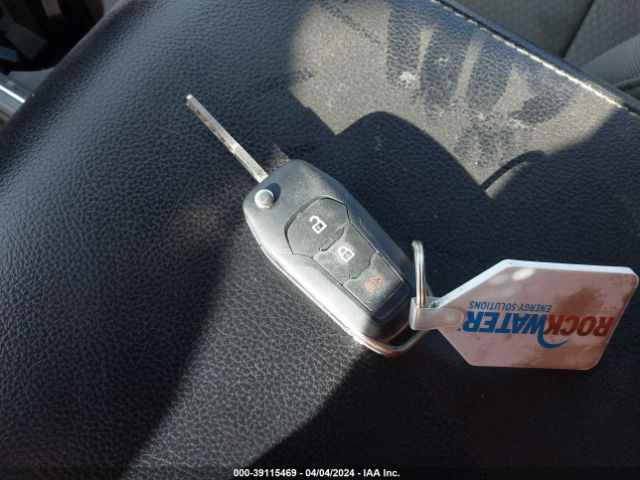 1FTEW1EG2JKF15605 Ford F-150 Xlt