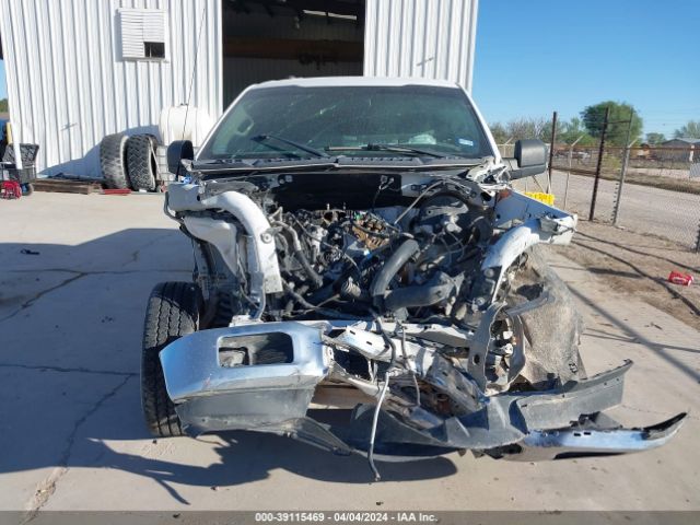 1FTEW1EG2JKF15605 Ford F-150 Xlt