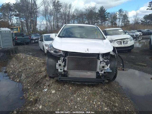 Chevrolet Trax Awd Lt 2020 3GNCJPSB6LL262119 Image 12