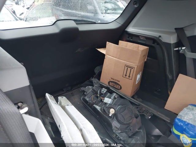 Chevrolet Trax Awd Lt 2020 3GNCJPSB6LL262119 Image 8